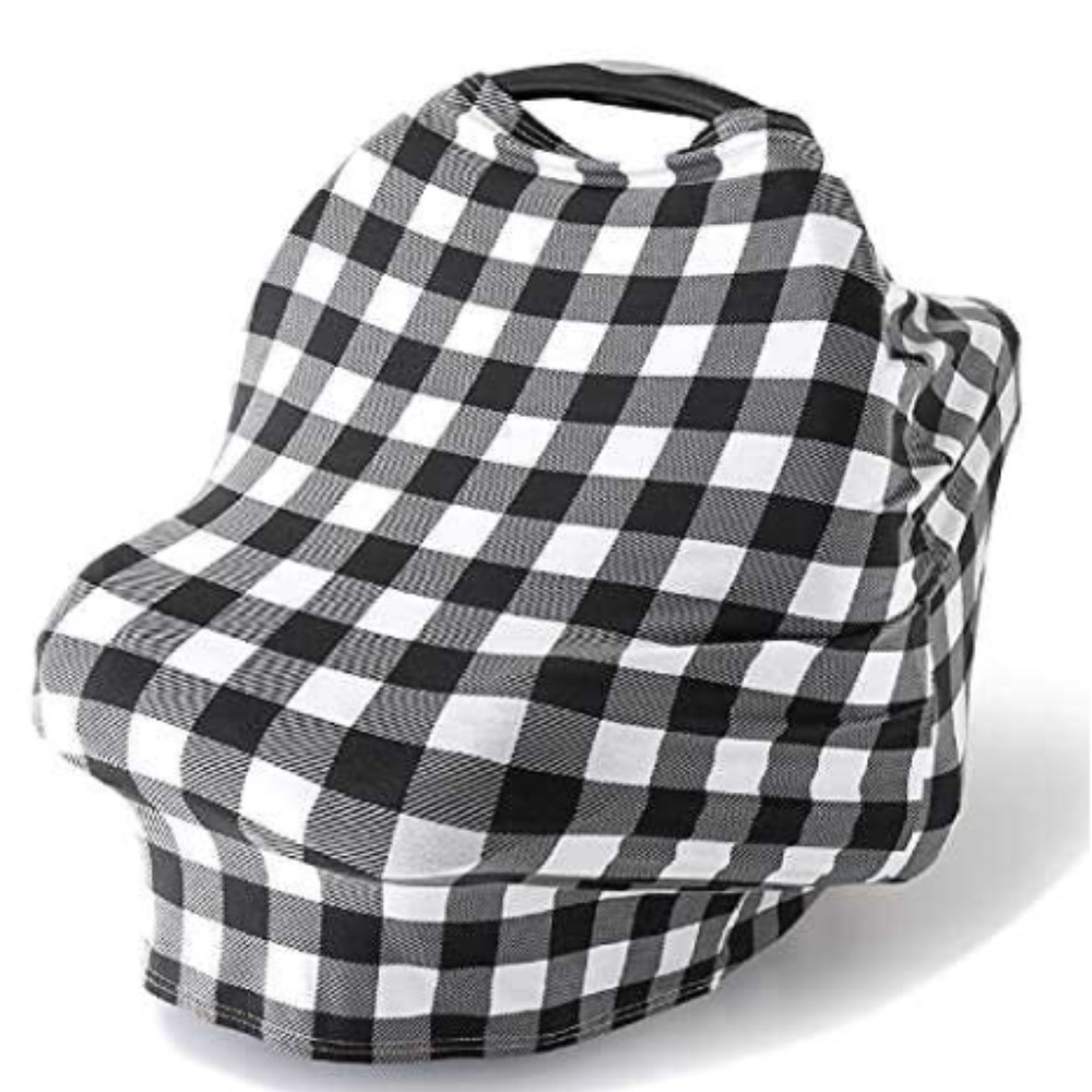 The Peanutshell 6 in 1 Multi Use Cover